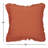 Porter Square Cotton Pillow Cover and Insert-1054201022
