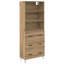 69.5 cm W Highboard-1067374370