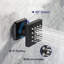 Robinet de douche