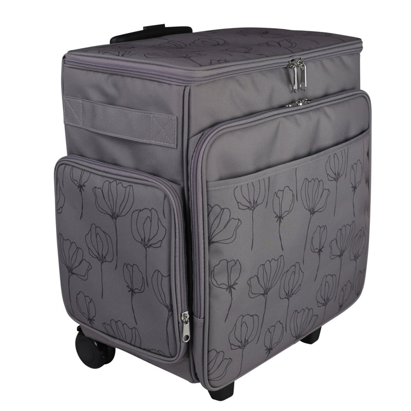 Rebrilliant Fabric Storage Bag