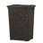Plastic Laundry Hamper with Handles-2119396430
