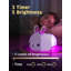 Mignon lapin veilleuse