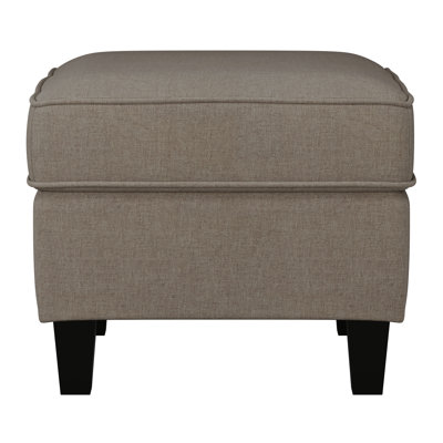 Repose-pieds standard carré de 23 po Aryash