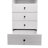 78.74'' Closet System