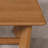 Japanese style simple solid wood dining table-1596739346