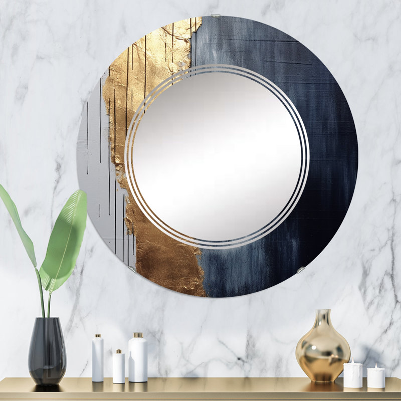 Miroir Walna, 32 po x 32 po
