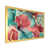 Gold Closed Corner Framed
