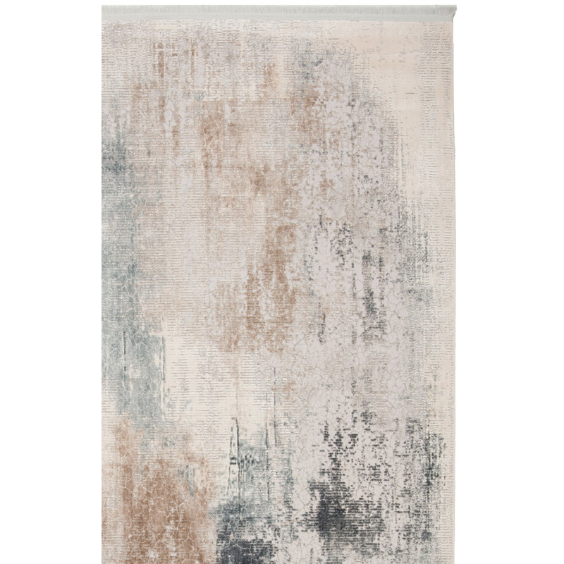Eclipse 100 Performance Rug, Rectangle 4' x 6'