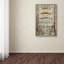 « wilderness introduction 21 », reproduction d’impression sur toile tendue-31331645