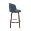 Tabouret de comptoir 26 po Kicha-841530087