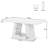 Spacious Executive Desk