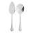 Oneida Marquette 6 Piece Fine Flatware Serving Set