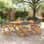 Buran Patio Dining Accent Chair-1718815869
