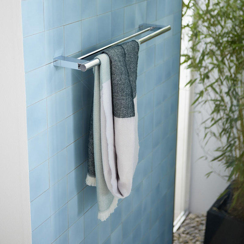 System Grab Bar, 4.4" H x 13.7" L