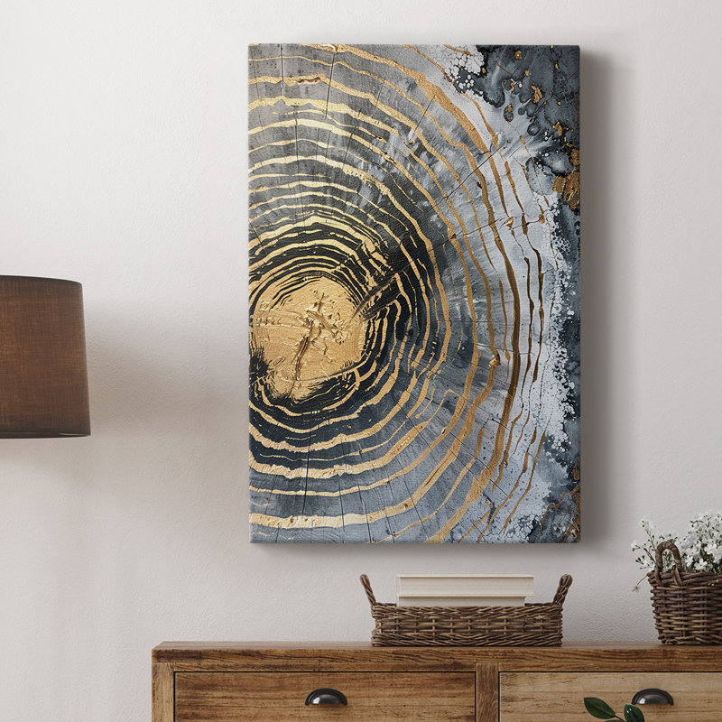 ABSTRACT Series CCxxxxi - galerie sur mesure, H 18 po x l 12 po