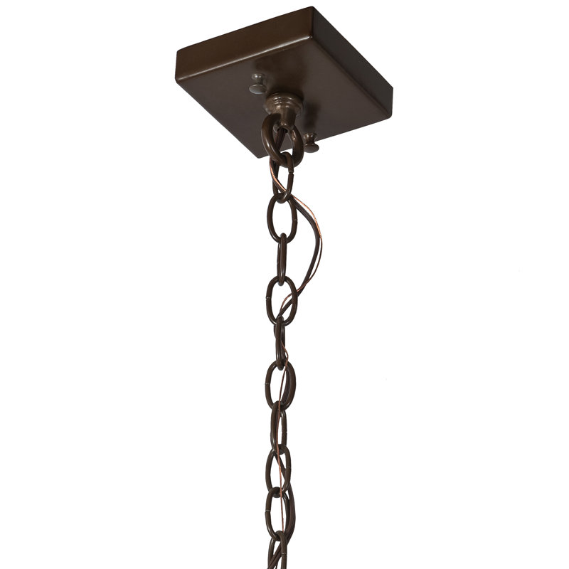 Claytor 1 - Light Pendant