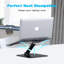 Metal Monitor Stand-1467989704
