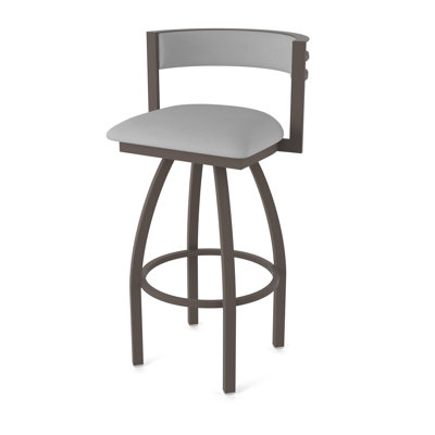 Artemis Swivel Stool