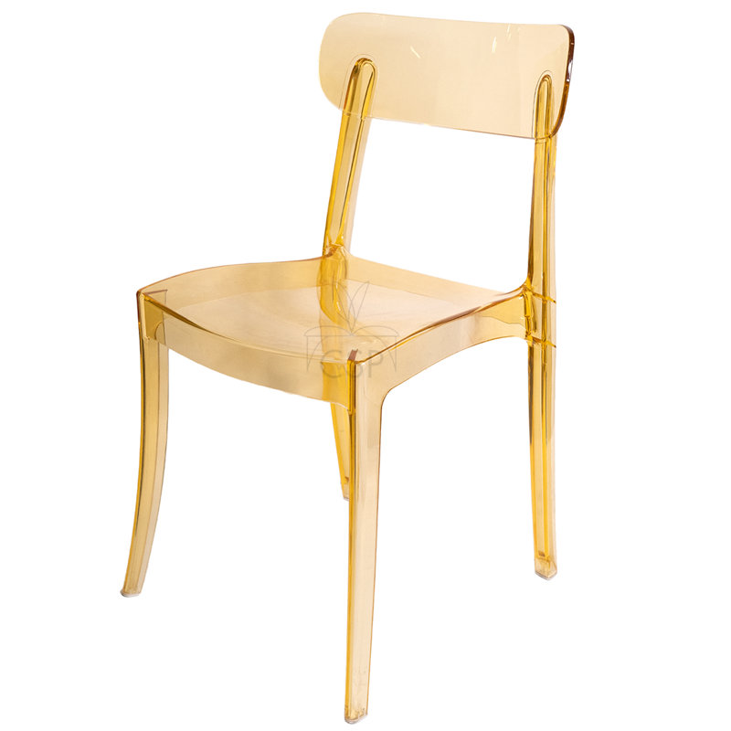 Chaise Grace, Or