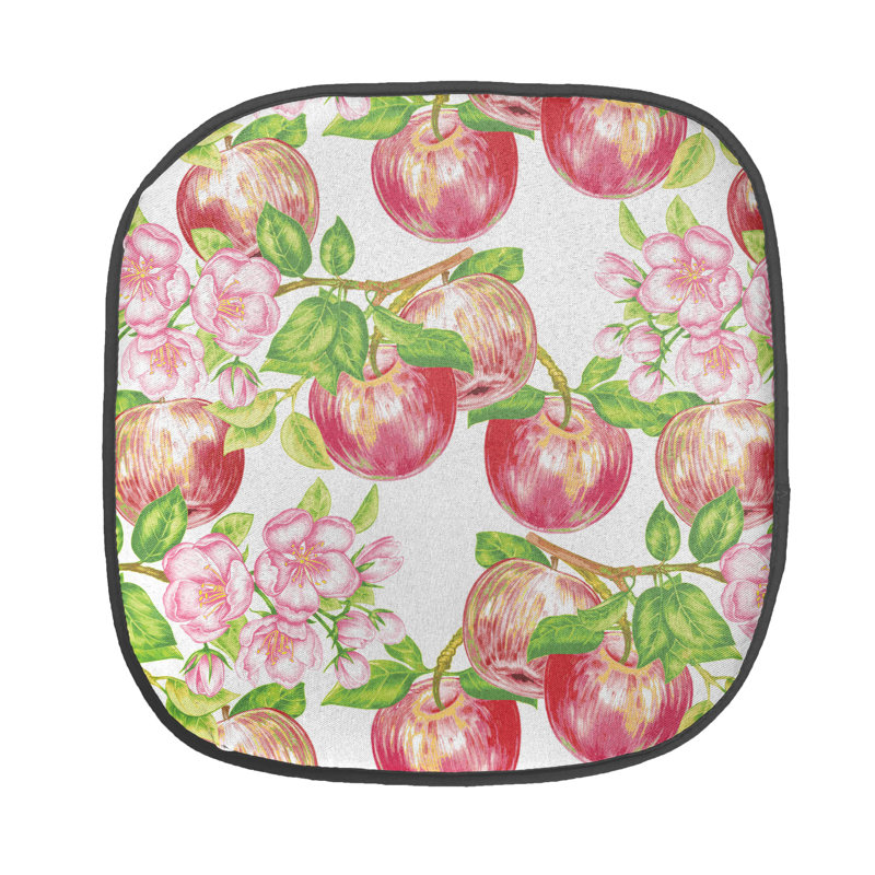Outdoor 1.38'' Dining Chair Seat Cushion