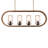 Tilden 4 - Light Kitchen Island Pendant