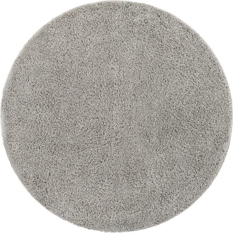 Indoor Rug, Round 7'