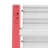 2 Step Ladder Folding Stool