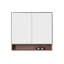 Bergen 36" Medicine Cabinet-1749042972