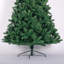 Sapin de Noël artificiel en épinette naturelle en PVC-2121881336