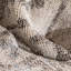 Loop-De-Loop Moroccan Synthetic Area Rug-57329344