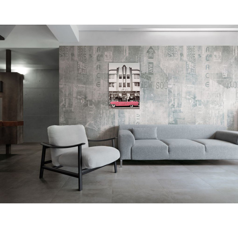 1 Piece Wall Art
