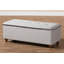 Banc de stoarge rembourré Seamon-412473394