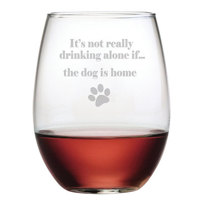 Chandell 21oz. Wine Glass