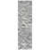 Minnich Hand Tufted Performance Geometric Rug
