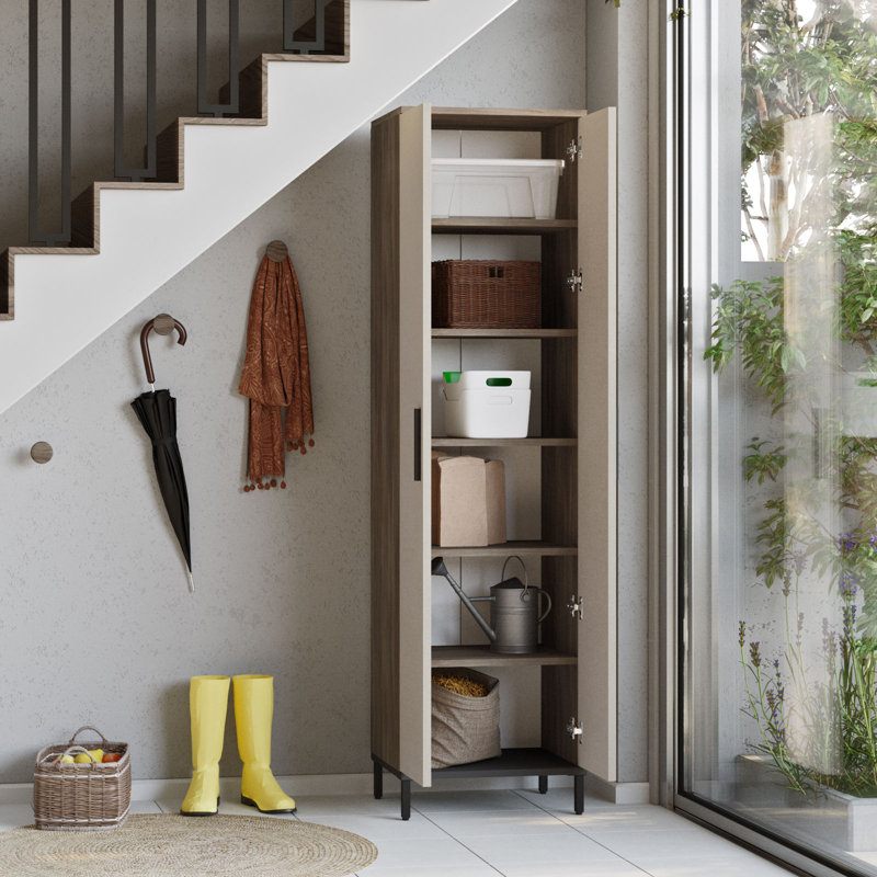 72.3'' Kitchen Pantry