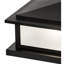 Seneca 4 - Light Pier Mount Light
