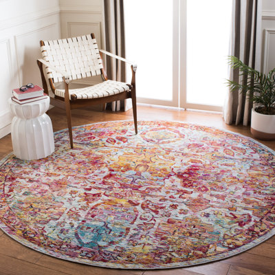 Lazaro Performance Oriental Rug