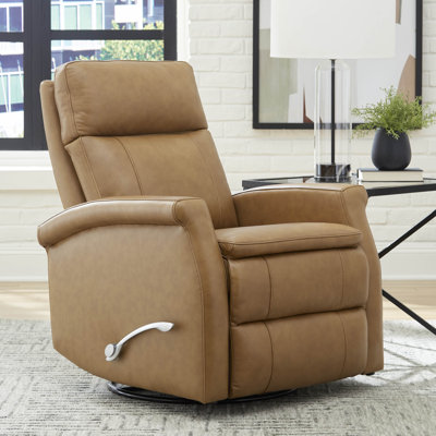 Fauteuil inclinable rotatif
