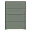 74.5 cm W Chest of 4 Drawers-64951191