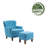 Arrison Upholstered Armchair-396924657
