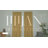 Lined Blackout Extra Long & Extra Wide Custom Made Decorative Single Panel Curtain-1902281668-1902281680