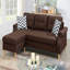 Canapé modulaire réversible Living-125894194