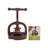 EsschertDesign Secrets Du Potager Metal Nutcracker