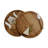 Acacia Circo Cheese Serving Board & Tools Set