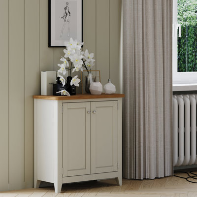 Mayur 75 cm Wide Server