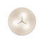 4 - Light Semi Flush Mount