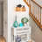 Camaya Dimmable Rattan Vanity Light-1363340499