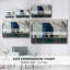 Toile tendue Empty Village-Gallery-1421324459