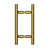 Polished Brass
