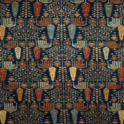 Abstract Indoor Rug